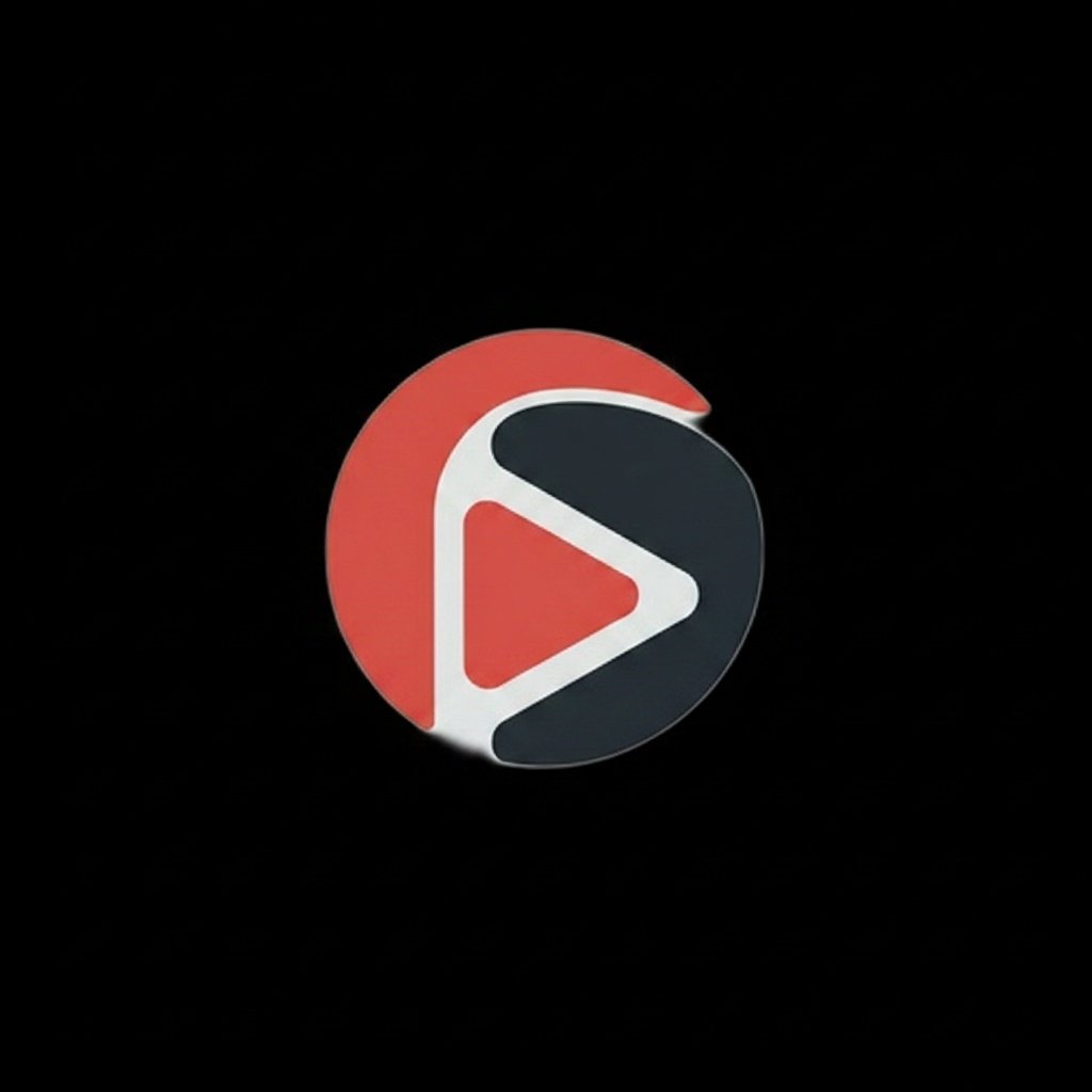 good影院 Logo